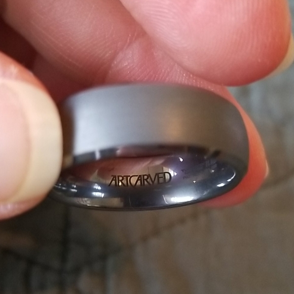 Men's ring - Picture 2 of 2